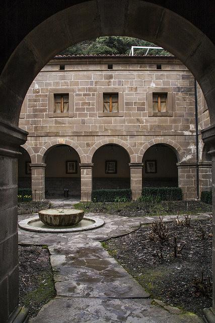 Santo Toribio de Liébana