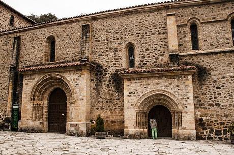 Santo Toribio de Liébana