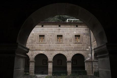 Santo Toribio de Liébana