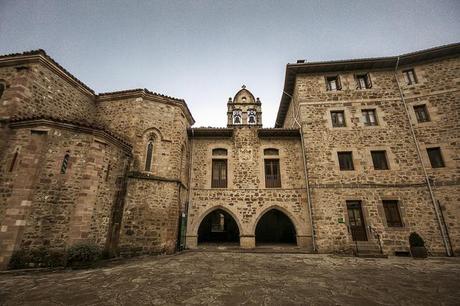 Santo Toribio de Liébana