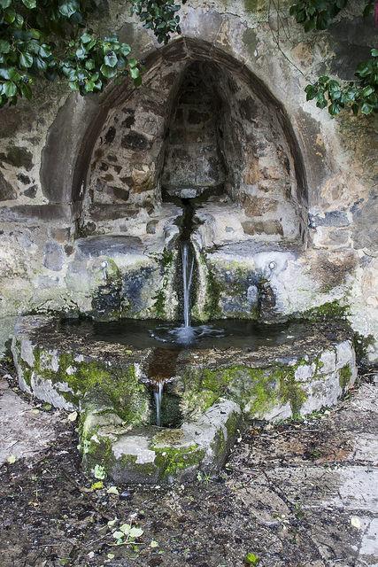 Santo Toribio de Liébana