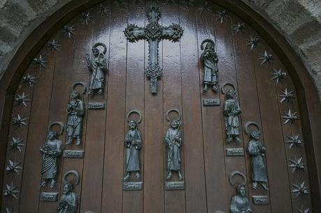 Santo Toribio de Liébana