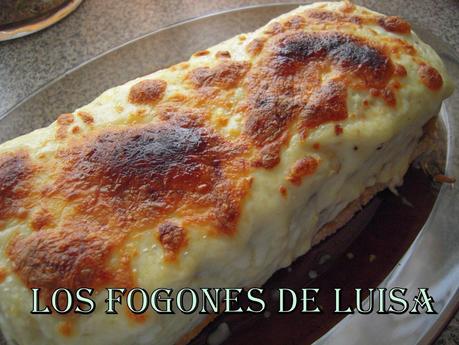 SUGERENCIA DE RECETAS SENCILLAS PARA DÍAS ESPECIALES (NAVIDAD 2014)