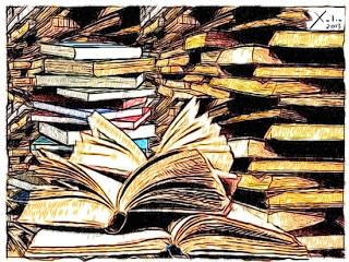 Balance Literario 2014 Balance Literario 2014