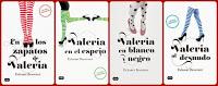 Balance Literario 2014 Balance Literario 2014