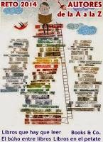 Balance Literario 2014 Balance Literario 2014