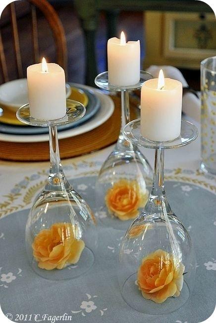 5 ideas para decorar tu mesa en Noche Vieja 5 ideas para decorar tu mesa en Noche Vieja