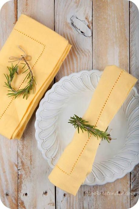 5 ideas para decorar tu mesa en Noche Vieja 5 ideas para decorar tu mesa en Noche Vieja
