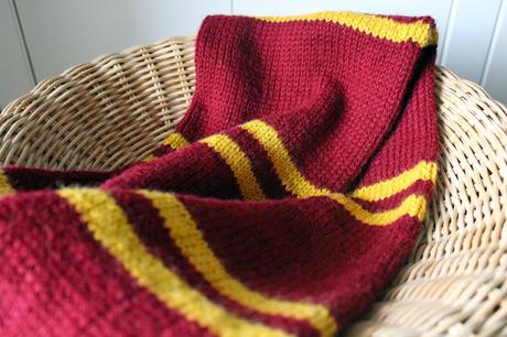 La Gryffindor ♥ La Gryffindor ♥