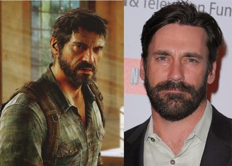 7 Actores Que Podrían Interpretar A Joel En The Last Of Us 7 Actores Que Podrían Interpretar A Joel En The Last Of Us