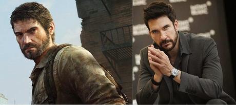 7 Actores Que Podrían Interpretar A Joel En The Last Of Us 7 Actores Que Podrían Interpretar A Joel En The Last Of Us