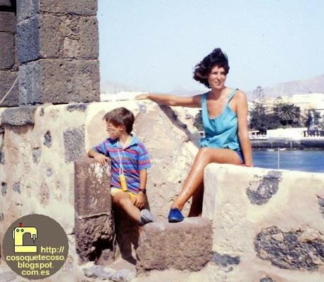 Mi imagen a los 30 Mi imagen a los 30