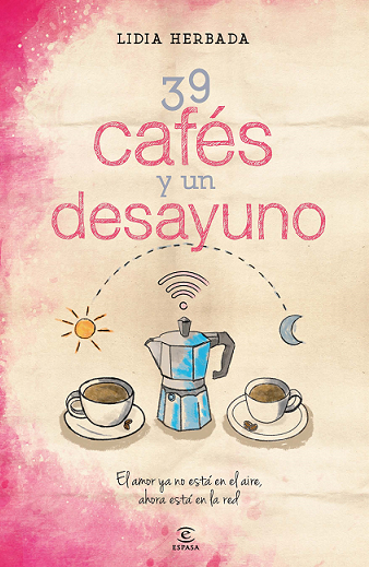 39 cafés y una obra teatral 39 cafés y una obra teatral