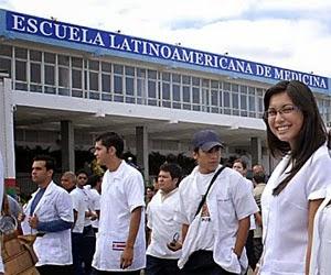 Médicos dominicanos graduados en Cuba preparan congreso