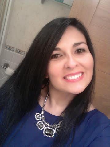 Look Navideño con Guylond Look Navideño con Guylond