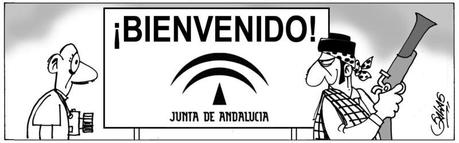 Tira número 3192 Tira número 3192