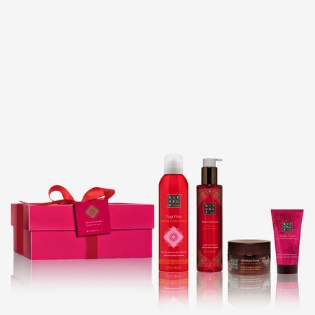 Cuando regalar se convierte en todo un ritual rituals, ayurveda