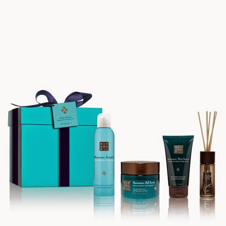 Cuando regalar se convierte en todo un ritual Cuando regalar se convierte en todo un ritual