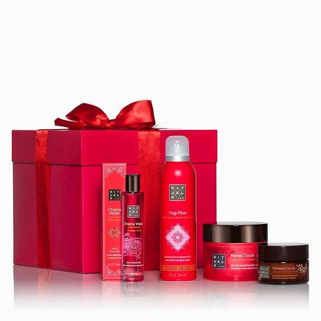 Cuando regalar se convierte en todo un ritual rituals, ayurveda collection