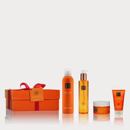 Cuando regalar se convierte en todo un ritual rituals, LAUGHING BUDDHA