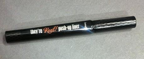 Push-up liner de Benefit Push-up liner de Benefit