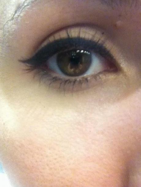 Push-up liner de Benefit Push-up liner de Benefit