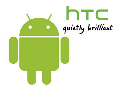 ¿Cómo será el año 2015 para HTC? android-HTC-logo
