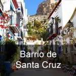 Que ver en Alicante, plan completo casco-antiguo-que-ver-alicante