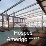 Que ver en Alicante, plan completo hospes-amerigo-que-ver-alicante