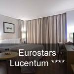 Que ver en Alicante, plan completo eurostars-que-ver-alicante