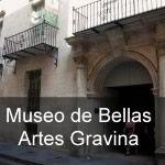 Que ver en Alicante, plan completo que-ver-alicante-museo-bellas-artes