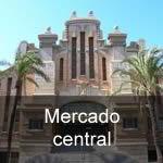 Que ver en Alicante, plan completo mercado-central-que-ver-alicante