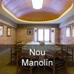Que ver en Alicante, plan completo nou-manolin-que-ver-alicante-icono