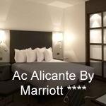 Que ver en Alicante, plan completo marriot-que-ver-alicante