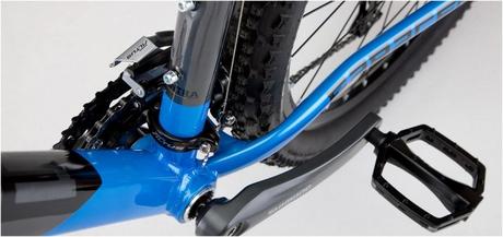 Saracen Mantra, una versión de introducción de la rígida de la firma británico por un costo sumamente accesible Saracen Mantra 2015 7