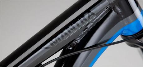 Saracen Mantra, una versión de introducción de la rígida de la firma británico por un costo sumamente accesible Saracen Mantra 2015 3