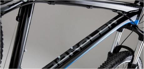 Saracen Mantra, una versión de introducción de la rígida de la firma británico por un costo sumamente accesible Saracen Mantra 2015 6