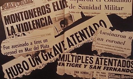 NUNCA MAS PERONISMO (Parte 14º) “SECUESTRO DE SAMUELSON” NUNCA MAS PERONISMO (Parte 14º) “SECUESTRO DE SAMUELSON”