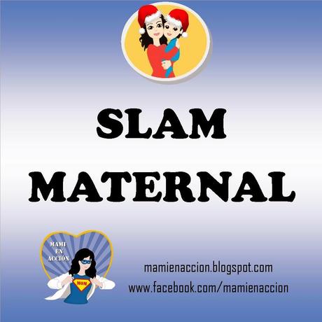 Slam maternal!!