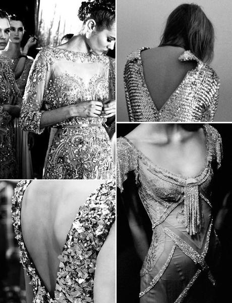 INSPIRATION: SPARKLE TIME! Sparkle-Inspiration-Sequins-Gold-Party_Outfits-Collage_Vintage-5