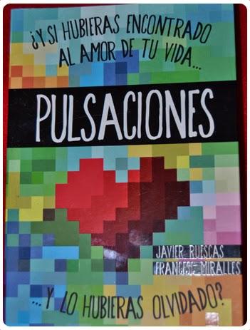 Mini-reseña Pulsaciones Mini-reseña Pulsaciones