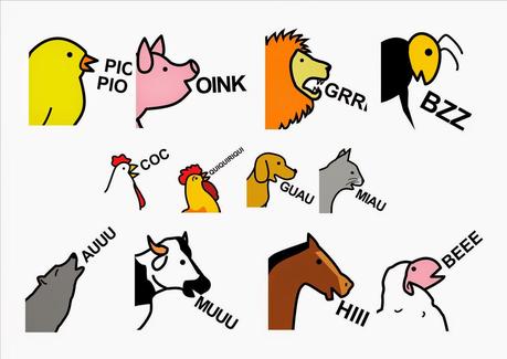 Para los más peques... y no tan peques. Para los más peques... y no tan peques.