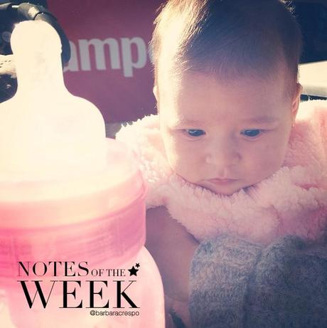 notes of the week barbara crespo tumblr social media instagram youtube instavideo facebook twitter notes of the week barbara crespo tumblr social media instagram youtube instavideo facebook twitter