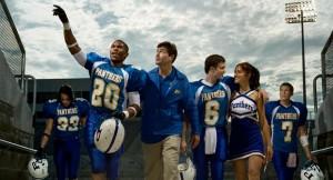 Series de TV a tener en cuenta para 2015 Friday Night Lights