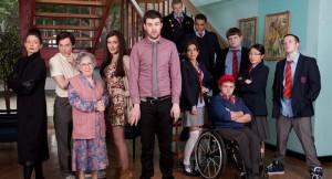 Series de TV a tener en cuenta para 2015 badeducation