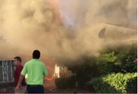 Jesús fue visto en todos lados este año Jesús fue visto en todos lados este año