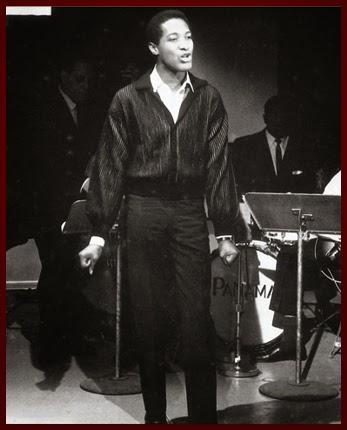 Sam Cooke - Night Beat (1963) Sam Cooke - Night Beat (1963)