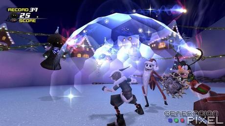 Análisis: Kingdom Hearts HD 2.5 ReMix analisis KH Hd Remix 25 img 003