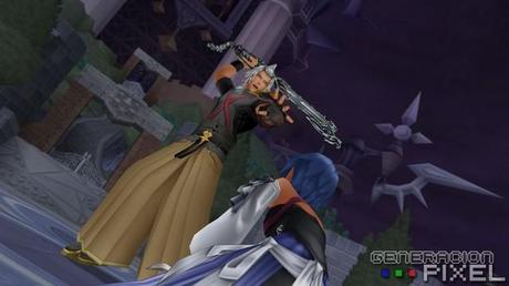 Análisis: Kingdom Hearts HD 2.5 ReMix analisis KH Hd Remix 25 img 001