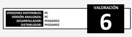 Análisis: Tinykeep Valoracion Tinykeep